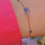 Set CUBIK - Plateado