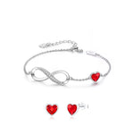 Set ETERNA - Plateado