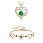 Set PROMESA – Rosa